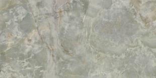 Плитка Kerama Marazzi Сен-Тропе зеленый светлый глянц. рект. (60х119,5) арт. KM6012B0360R
